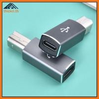 ราคา TT USB Type C Female to USB B Male Adapter for Scanner Printer Converter USB C Data PL (55855973206)