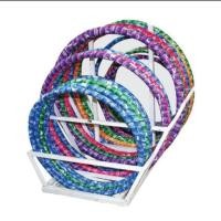 ราคา ฮูล่าฮูป Hula Hoop FBT Size XL หนัก 2.2 กิโล 90ซม. ของแท้ 100% FBT สีน้ำเงิน (3641531440)