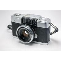 ราคา กล้องฟิล์ม olympus pen d / 32mm. F1.9 (1364381592)