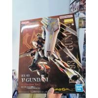 ราคา MG 1/100 RX-93 NU Gundam ver ka Collection ver (28934158086)