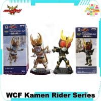 ราคา WCF โมเดล มาสไรเดอร์ คูกะ Kamen Rider Series Kuuga Ultimate Form & N-Daguva-Zeba เอ็น ดากุบา เซบะ (26691575330)