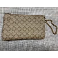 ราคา กระเป๋าคล้องมือ CELINE ของแท้ (10447984249)