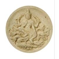 ราคา จตุคามรามเทพ รุ่น อริยทรัพย์ไหว้ครู 50 พระอาจารย์ประสูติ ปิยธัมโม วัดถ้ำพุทธโกษีย์ (ในเตา) จังหวัดตรัง (27582411395)