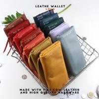ราคา Void : Lucky Bao เลือกสีกระเป๋าสตางค์ตามวันเกิด ช่องใส่บัตรเยอะพิเศษ รุ่น LOLA (129897932)