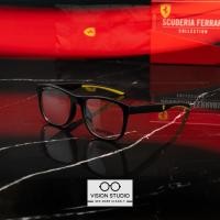 ราคา แว่นสายตา Scuderia Ferrari FZ8014D 504 (24037551581)