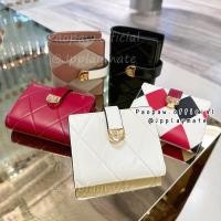 ราคา LYN กระเป๋าสตางค์ LYN รุ่น Re-Edit Wonder Bi-Fold Wallet : L25FWWA017 แท้จากชอป พร้อมอุปกรณ์ (42260325917)