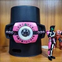 ราคา เข็มขัดไรเดอร์ ดีเคด Kamen Rider NEO Decade driver คนขับสายพาน masked rider decade belt (22743787556)