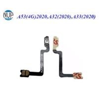ราคา สายแพรชุดปิด-เปิดเครื่อง Pwr.On-Off Oppo A53(4G)2020,CPH2127,CPH2131 A32(2020),A33(2020) (14399872912)
