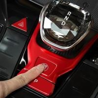 ราคา สําหรับ BYD Denza D9 2024 สติ๊กเกอร์ภายในรถยนต์ อุปกรณ์ตกแต่งรถยนต์ Para Auto Tools สติ๊กเกอร์ติดรถ (55403535670)