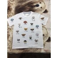 ราคา เสื้อยืดmuunique@aonaon (10248065920)