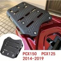 ราคา แร็คท้าย​ PCX​ ที่ติดกล่องท้าย​Pcx​ ปี2014-2019 (3205485299)