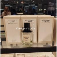 ราคา [ของแท้] น้ำหอมzara fashionably london (11270936159)