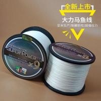 ราคา สายตกปลาม้าต้าหลี่ 1000 เมตร 4 เปีย 8 brai ต้าหลี่ สายตกปลาม้า 1000m 4 ถัก 8 ถักสายตกปลา สายตกปลาทอ สาย PE สาย Anti-Bite สายตกปลา 25/1/4667 (51204095306)