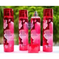 ราคา น้ำหอม Bath & Body Works Japanese Cherry Blossom Fine Fragrance Mist 236ml (6918985065)