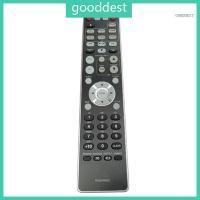 ราคา GOO Performances รีโมทคอนโทรล RC004PMCD สําหรับ CD6007 PM6007 Enhancing Family Entertainment Setting ที่จําเป็น (56400589753)