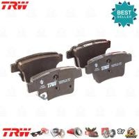 ราคา TRW ATEC ผ้าเบรคหลัง Proton Persona,Neo,Gen2 ปี 2007-2016 TRW ATEC GDB 7688 AT (27400649503)