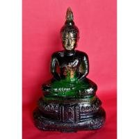 ราคา พระแก้ว25พุทธศตวรรษบล็อกธรรมดาครับต (44320418182)