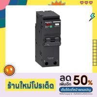 ราคา เมนเบรกเกอร์ กันดูด 50A 2P 10KA QO250C10RCBO30 SCHNEIDER (21739240711)