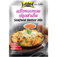 ราคา แป้งหอยทอดปรุงสำเร็จ ตราโลโบ (19645202487)