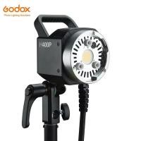 ราคา Godox H400P หัวแฟลช Bowens Mount Off-Flash หัวขยายมือถือสําหรับ Godox WITSTRO AD400Pro AD400 Pro แฟลช Strobe (25441922765)