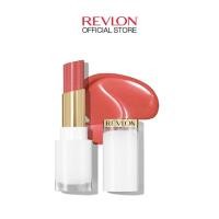 ราคา REVLON Super Lustrous Glass Shine Balm ลิปบาล์มให้ความชุ่มชื่น เนื้อเชียร์ มันวาว (41557509005)