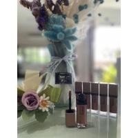 ราคา แท้ Bourjois Rouge Edition Velvet Lipstick #27 Cafe’ Olé’ 7.7 ml (20947255217)