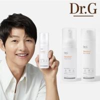 ราคา Dr.g Sensius Special 2 Items Special Set (โทนเนอร์ฟอง 150 กรัม + ครีมอ่อน 155 กรัม) (23145333084)