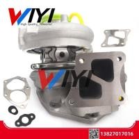ราคา 49378-01580 Turbocharger For Mitsubishi Lancer Evolution Evo8 Evo9 IX Turbo TD05HR-16G6 090323024 1 (42178611561)