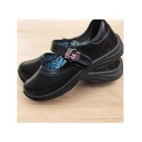 ราคา Adda รองเท้านักเรียนหนังดำหญิง ยี่ห้อ Adda รุ่น 41w01 Size 34-43 สินค้าตัดราคา (29534765529)