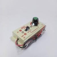 ราคา หรี่ไฟ DC ตัวหรี่ไฟส่องกบ หรี่ไฟ 12V5W สยามนีออน (9343191307)