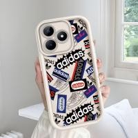 ราคา Realme C53 C51 C51S Note 50 Narzo N53 เคส Cute เคสเรียวมี เคสโทรศัพท์ TY T31701 (54053451693)