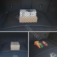 ราคา For RENAULT SANDERO STEPWAY 2007-2013 Car Boot Luggage Storage Cargo Organiser Mesh Trunk Net Acces (42977937948)
