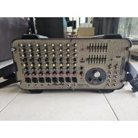 ราคา เพาเวอร์มิกซ์ Soundcraft GIGRAC 1000 (52905426988)