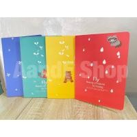 ราคา สมุดโน๊ต สมุดบันทึก สมุดมีเส้นบรรทัด สมุดมีลาย สมุดโน้ต สมุด สมุดจด สมุดน่ารัก (20355573873)