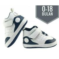 ราคา รองเท้า Boy Prewalker / รองเท้า Kasut Baby / Infants (28374694044)
