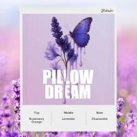 ราคา Bobabi ก้านไม้หอม - กลิ่น Pillow Dream // กลิ่น ลาเวนเดอร์ คาโมไมล์ Reed Diffuser (29440304632)