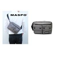 ราคา Maspo Sp bag กระเป๋าสะพายข้าง/ผู้ชาย (1199300052)