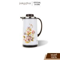 ราคา Nikko กระติกน้ำร้อนแบบพกพา (NIKKO Vacuum Glassliner Handy) (53850646827)
