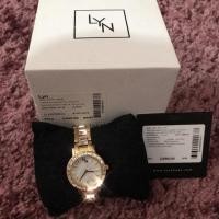 ราคา นาฬิกา LYN แท้ (859215634)