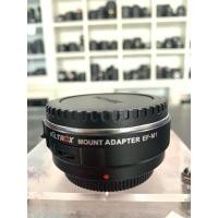 ราคา Viltrox. Adapter EF-m1. ✅ (27078616508)