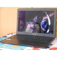 ราคา โน๊ตบุ๊คมือสอง K556UR Core i5-6200U / จอ15.6”HD / แรม 4+HDD 1TB / การ์ดจอ NVIDIA GeForce GT 930MX (2 GB) (1901268600)