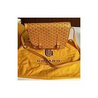 ราคา [CO220604590] Goyard / Crossbody Bag (20722783804)