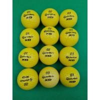 ราคา ลูกกอล์ฟมือสองtaylormadeXD (5289468502)