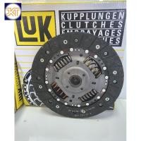 ราคา จัดส่งไว TATA แผ่นคลัช TaTa Xenonดีเซล(9.5"x23ฟัน) จานคลัช ทาทา ซีนอล ดีเซล9.5นิ้วx23ฟัน LUKแท้ (25677644043)