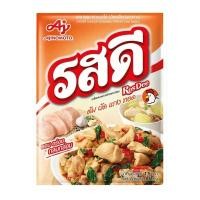 ราคา รสดี ผงปรุงรส รสไก่ 1.5 กก. (27620947401)