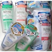ราคา *Clearance Sale* บีเฟสต้า Bifesta ล้างหน้าและล้างเครื่องสำอาง (5379994378)