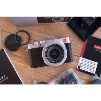 ราคา Leica D-lux7 สภาพสวย ใช้น้อย 174 ภาพ อุปกรณ์ครบกล่อง (15840331664)