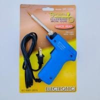 ราคา ปืนหัวแร้งบัดกรี SPORTTY No.SPT-130W หัวแร้ง (29453776339)