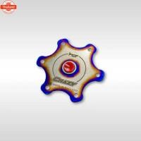 ราคา แป้นแตรพวงมาลัย NARDI แรนด์ CrazyCar แท้ (42617500111)