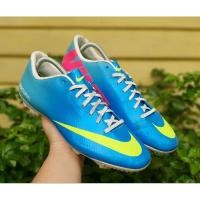 ราคา แท้ Nike MV 4 หนังลูกกอล์ฟ ไซส์ 44/280 เดิมทุกจุด สภาพดีไม่มีงานซ่อม #ส่งฟรี #ไนกี้ #รองเท้าสตั๊ด (29214078070)